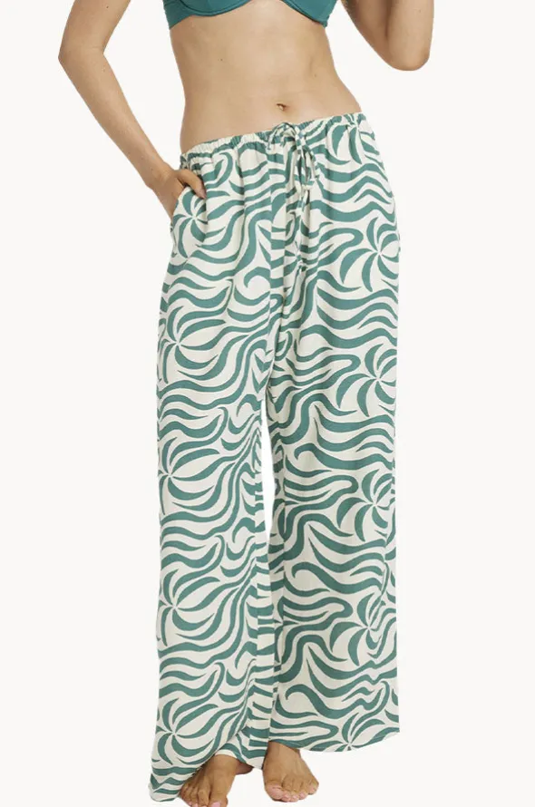 All The Waves Pant