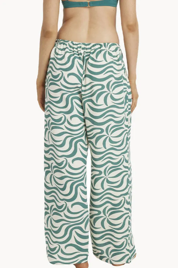 All The Waves Pant