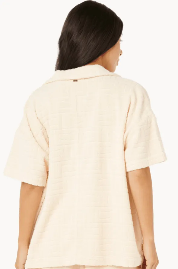 Aloha State Terry Shirt