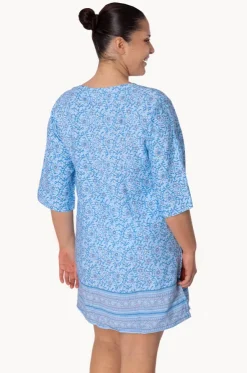 Alpine Tunic