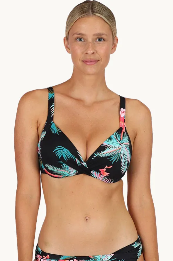 Amalfi D/DD Cup Moulded Bra