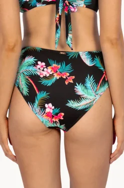 Amalfi Mid Pant