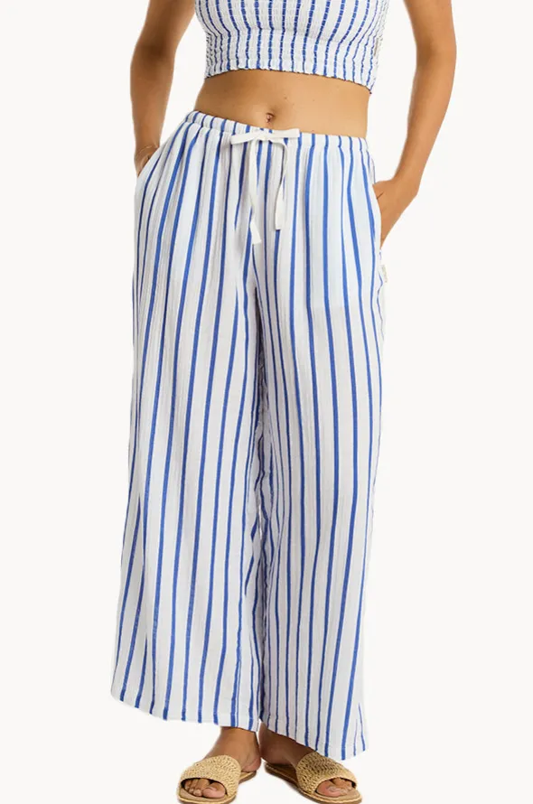 Amalfi Surf Pant