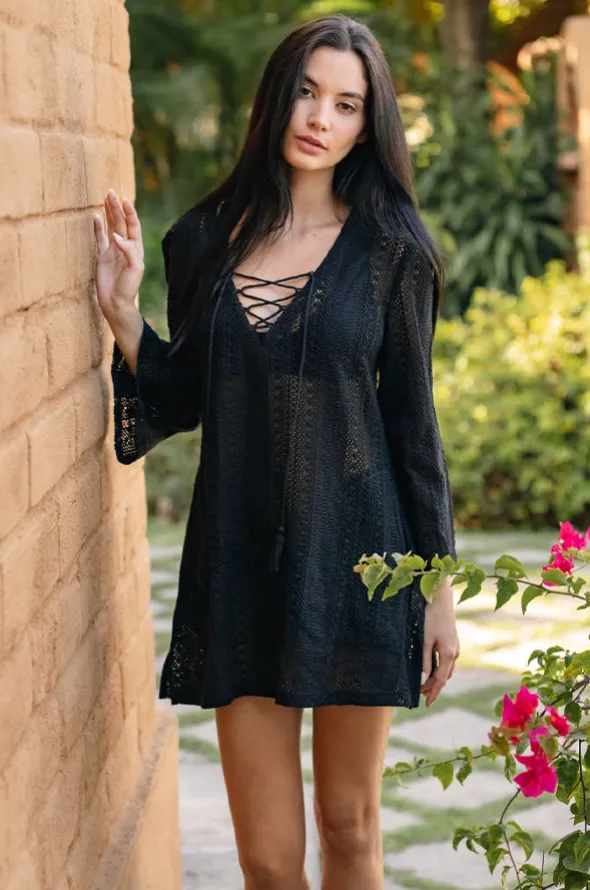 Amalfi Tunic