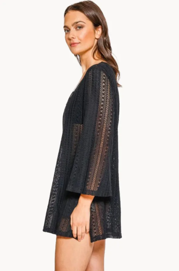 Amalfi Tunic