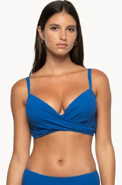 Amelius Ruth D/dd U/wire Bra