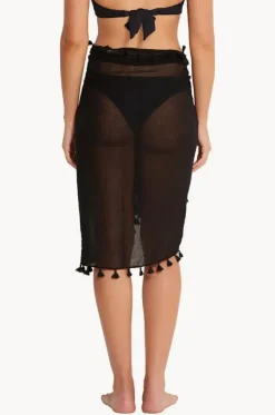 Amnesia Sarong