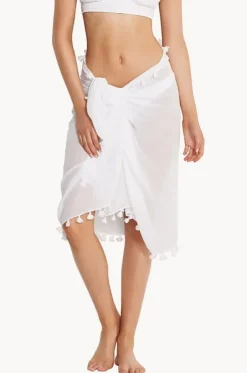 Amnesia Sarong