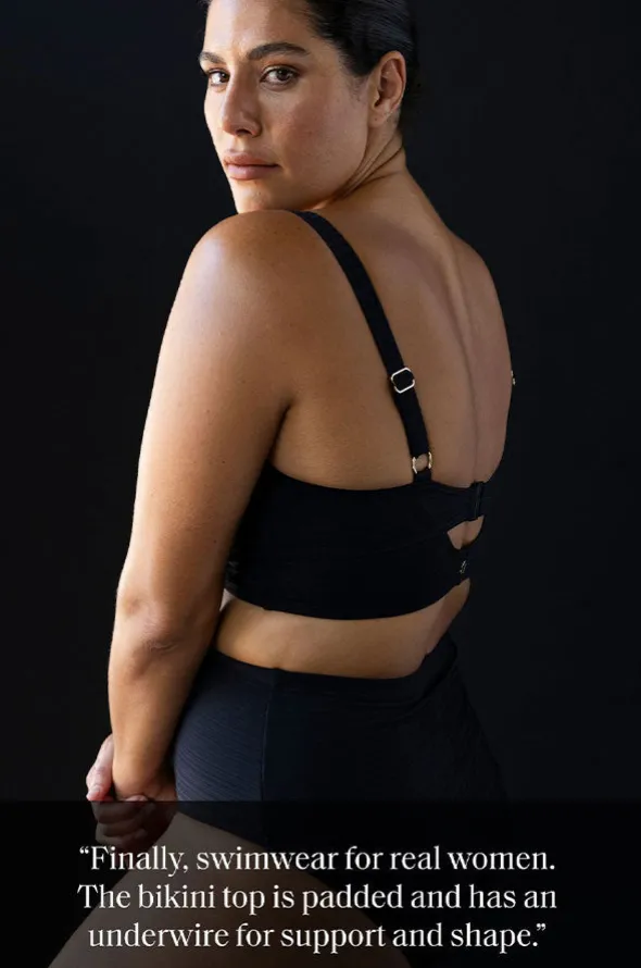 Aria Cezanne D/DD Cup Bra