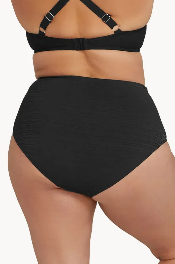 Aria Renoir High Waist Pant