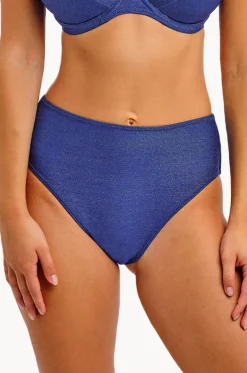 Arizona Wave High Waist Brief