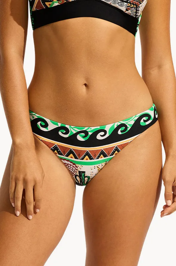 Atlantis Hipster Pant