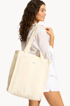 Aurora Tote Bag