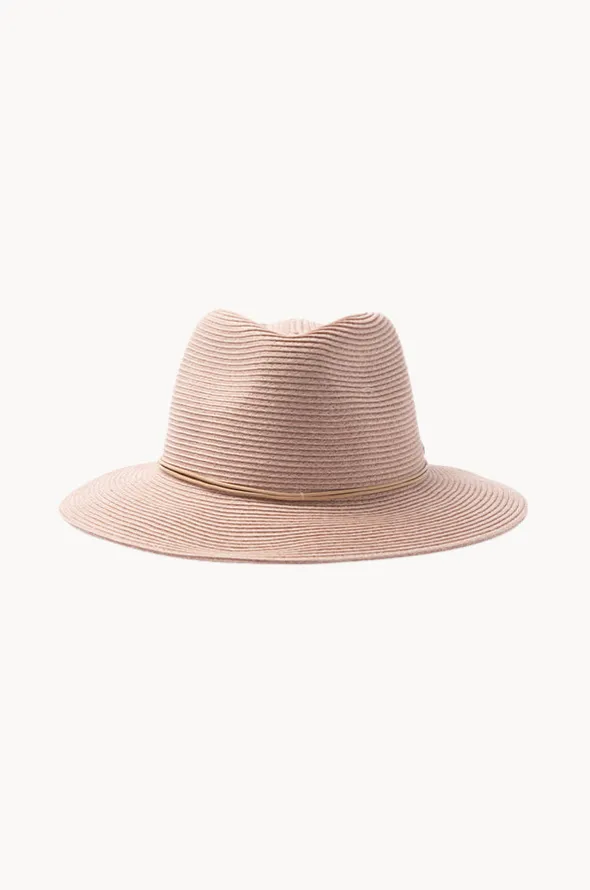 Avoca Flexibraid Adjustable Fedora
