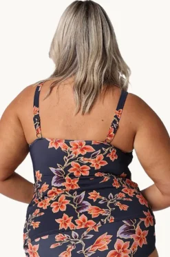 Bahamas Tankini Separate