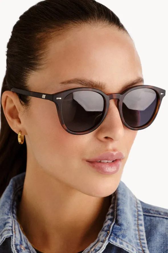 Bandwagon Sunglasses