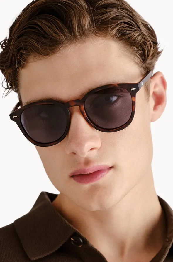 Bandwagon Sunglasses