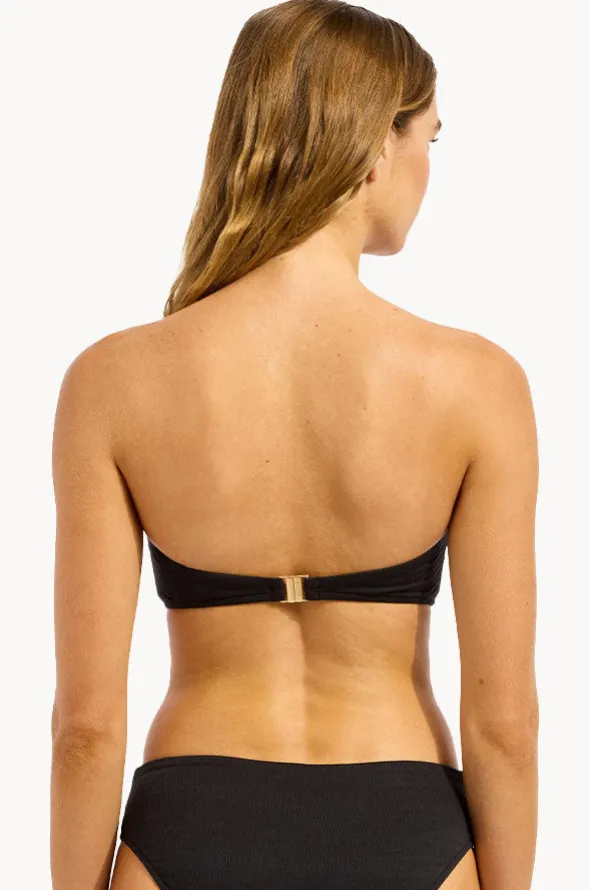 Bandwave Trim Front Bandeau