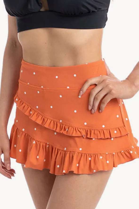 Barcelona Skort