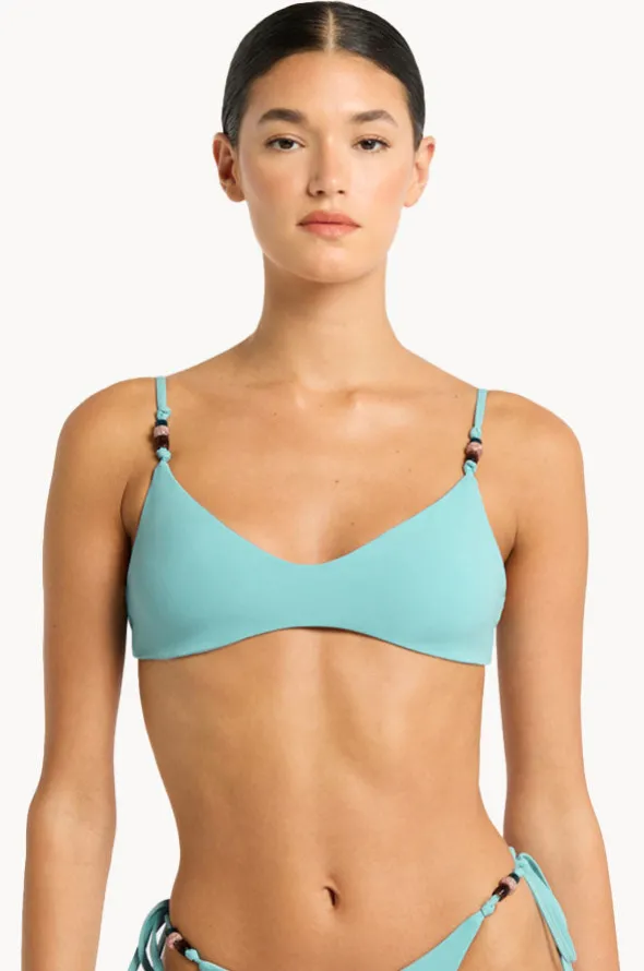 Bare Mika Reversible Crop