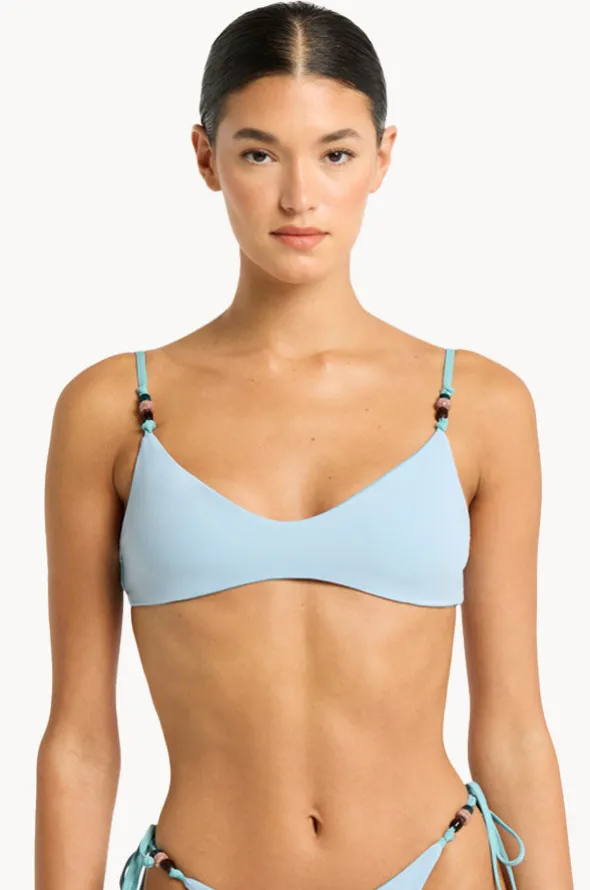 Bare Mika Reversible Crop