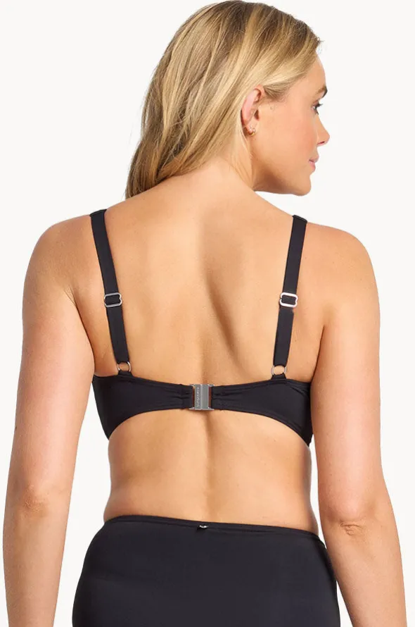 Basix DD/E Cup Underwire Tri