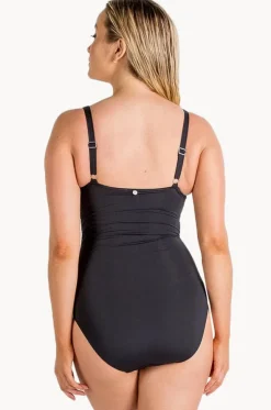 Basix E/F Cup One Piece