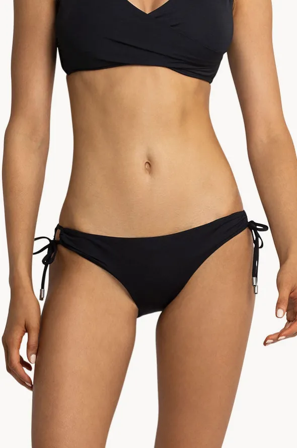 Basix Tie Side Pant
