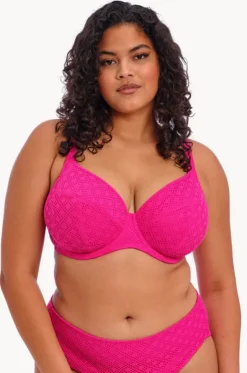 Bazaruto G Cup Plunge Bra