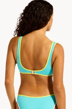 Beach Bound Ring Front Tank
