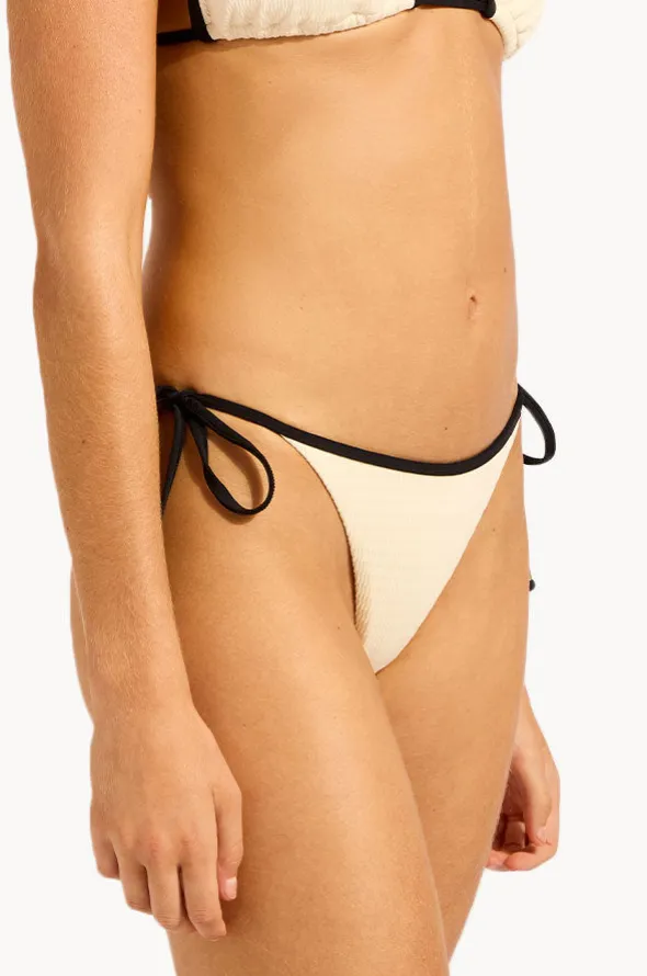 Beach Bound Tie Side Rio Pant
