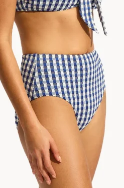 Bella High Waisted Pant