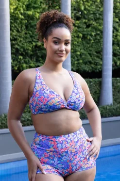Biarritz D/DD Cup Twist Bra