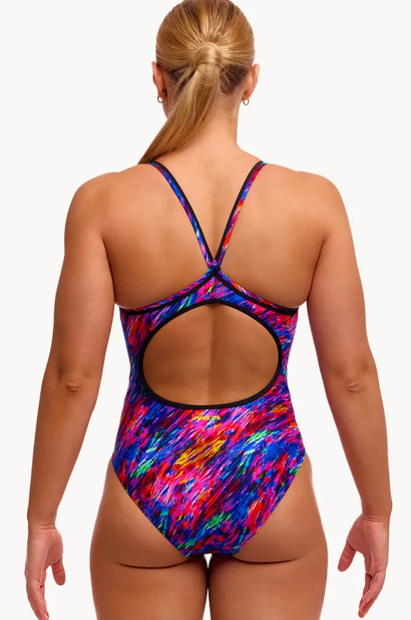 Big Bang Diamond Back One Piece