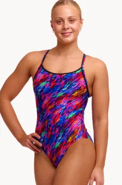 Big Bang Diamond Back One Piece