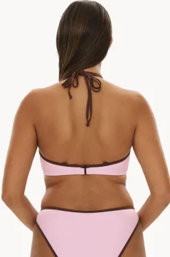 Bind FF/G Cup Underwire Halter