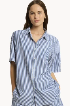 Boathouse Aloha Shirt