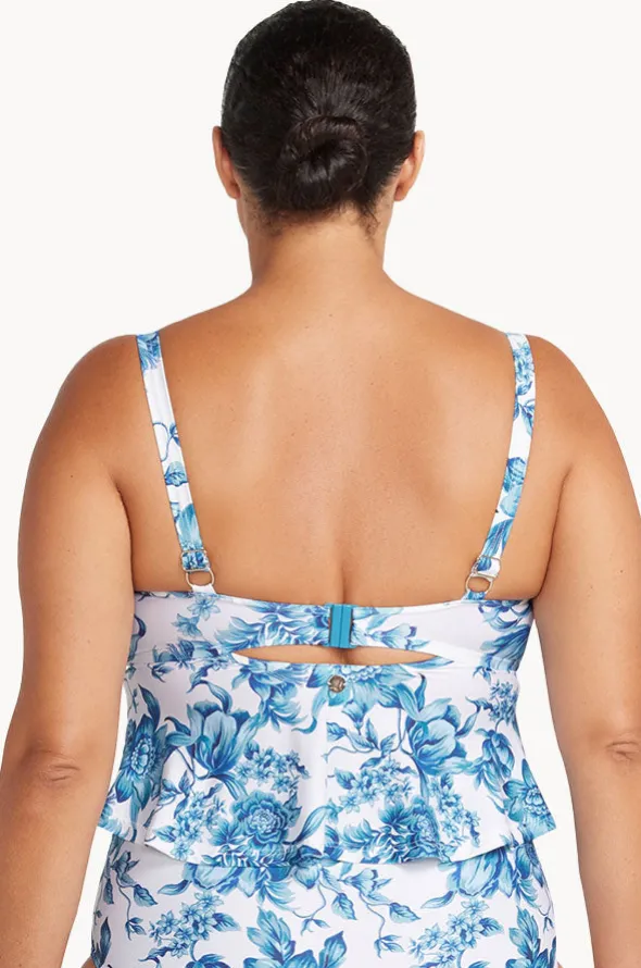 Bois De Croix Chagall Midriff Bra