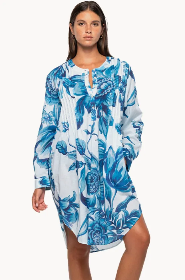Bois De Croix Gershwin Over Shirt