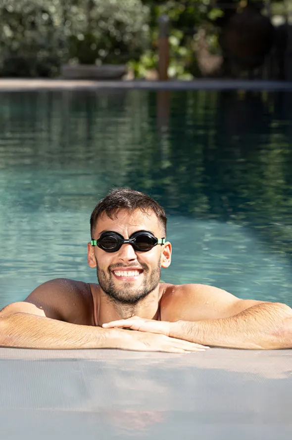 Bondi Goggle