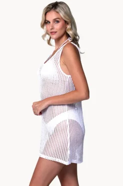 Bora Bora Tank Dress