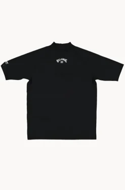 Boys All Day Arch Short Sleeve Suntop