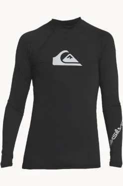 Boys All Time Long Sleeve Suntop
