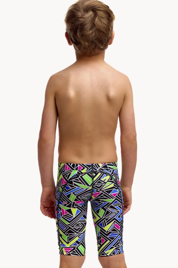 Boys Bits Of Peace Jammer