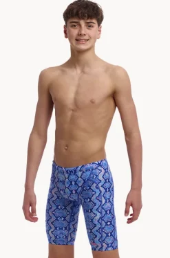 Boys Blue Viper Jammer