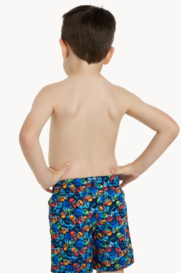 Boys Bonz Watershort