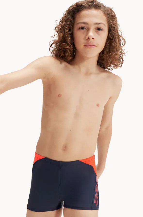 Boys Boom Splice Aquashort