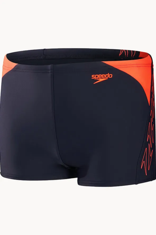 Boys Boom Splice Aquashort