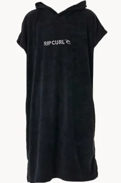 Boys Brand Hooded Towel