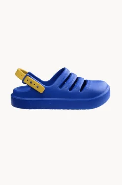 Boys Clog Sandal